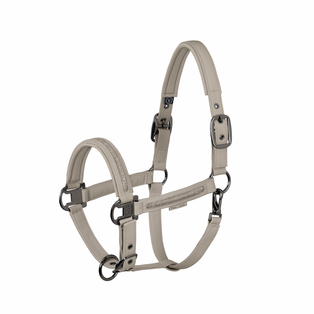 Capastru FAUX LEATHER JEWEL DP ESK