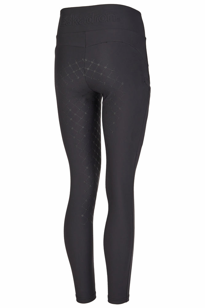 Pantaloni ERMaxima FullGrip