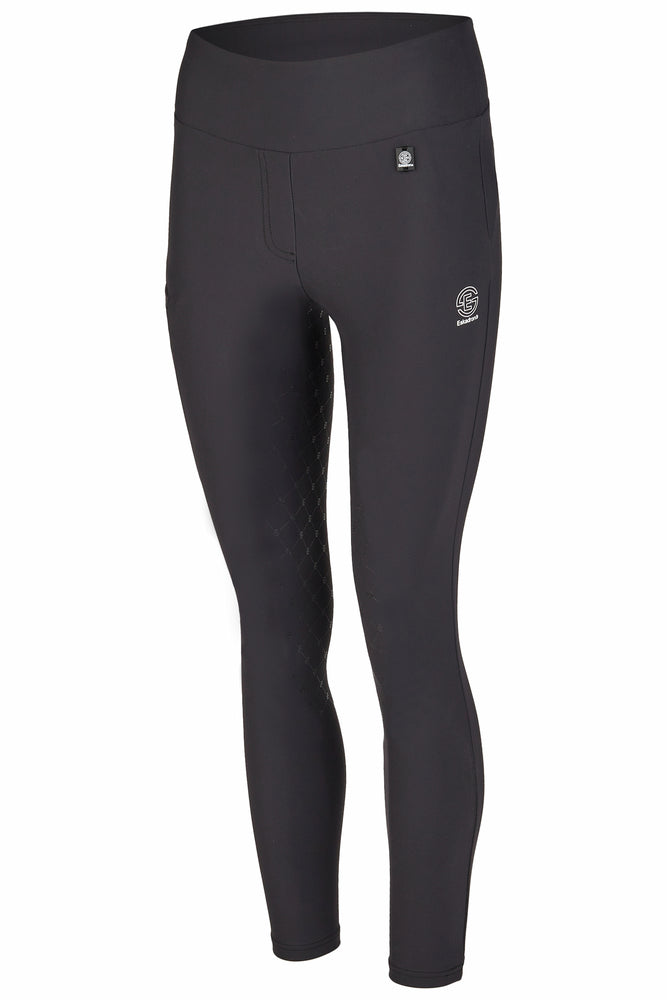 Pantaloni echitatie Pro Dynamic ESK