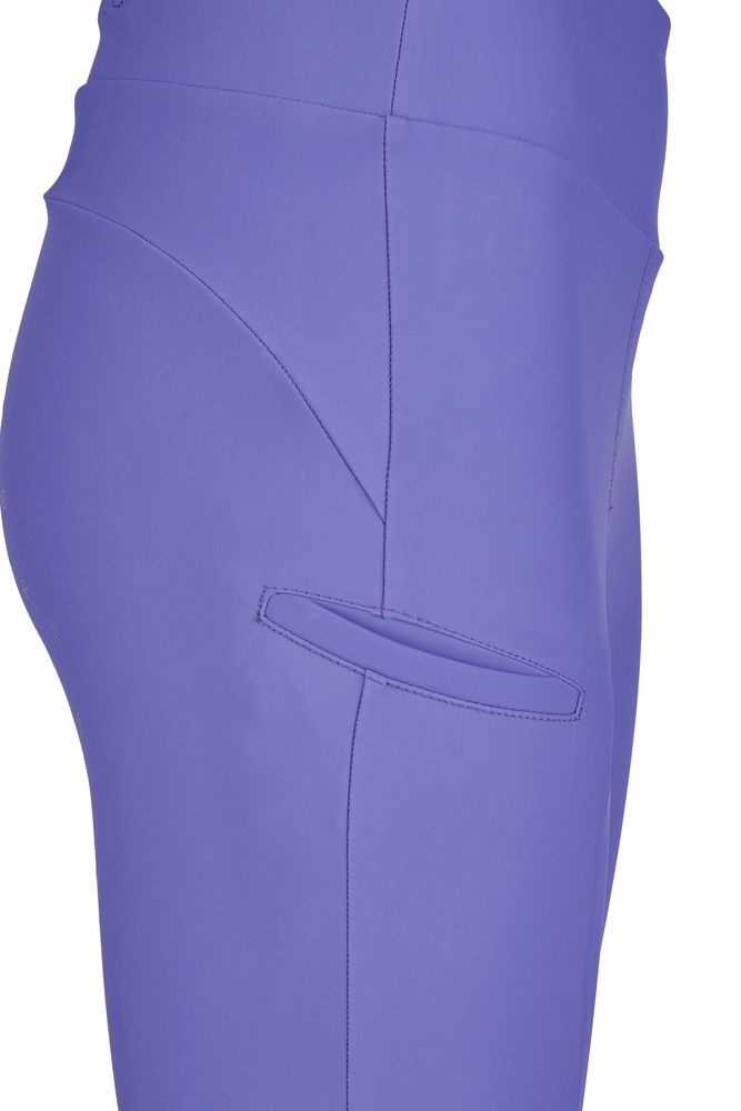 Pantaloni echitatie Pro Dynamic ESK