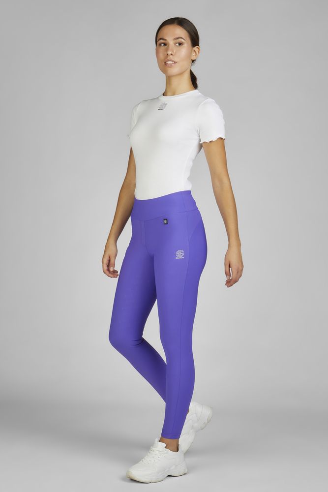 Pantaloni echitatie Pro Dynamic ESK