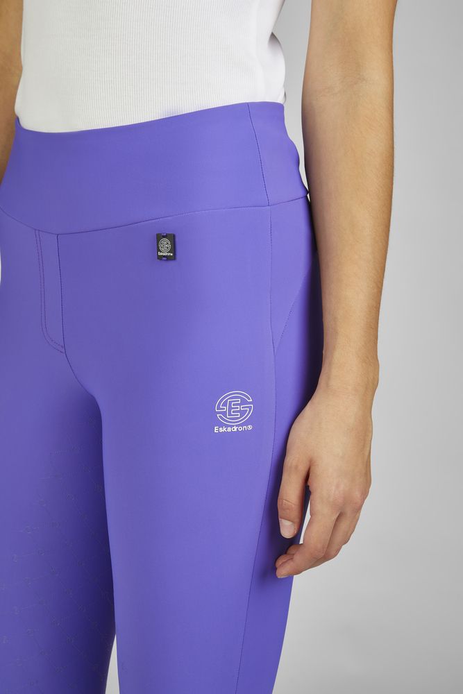 Pantaloni echitatie Pro Dynamic ESK