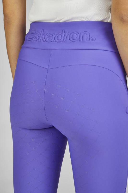 Pantaloni echitatie Pro Dynamic ESK