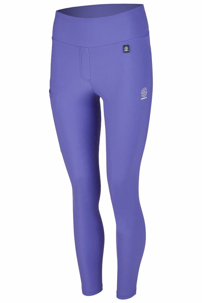 Pantaloni echitatie Pro Dynamic ESK