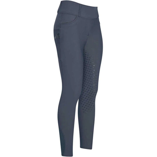 Colanti de echitatie ES Maxima FullGrip