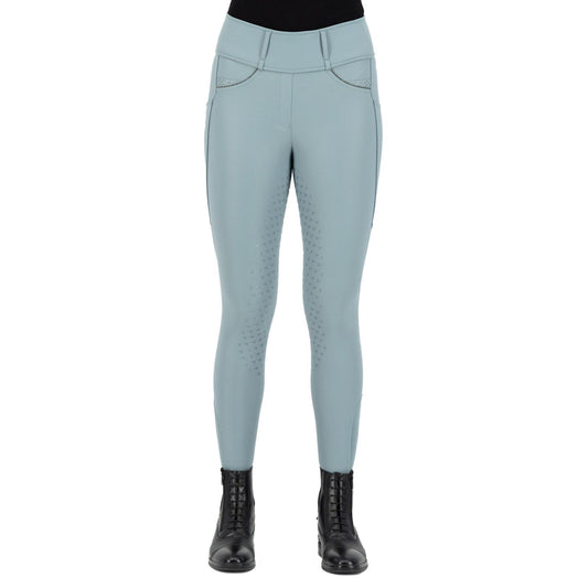 Colanti de echitatie ES Maxima FullGrip