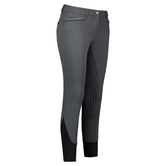 Pantaloni de echitatie ES Morena Fullgrip