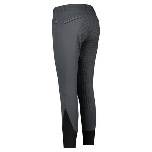 Pantaloni de echitatie ES Morena Fullgrip