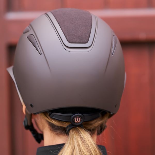 Toca IRH Deluxe Olania Big Visor