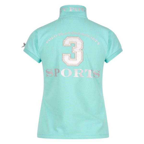 Tricou Polo Favouritas Kids