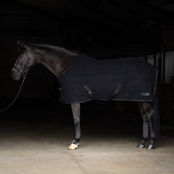 Patura fleece de transpiratie / transport