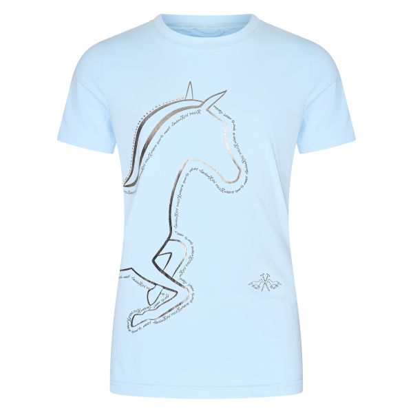 Tricou HVP Laurelle