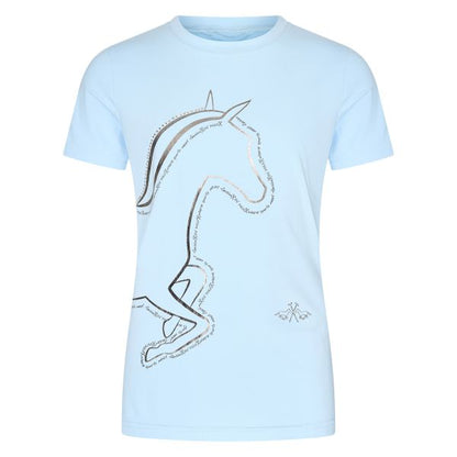 Tricou HVP Laurelle