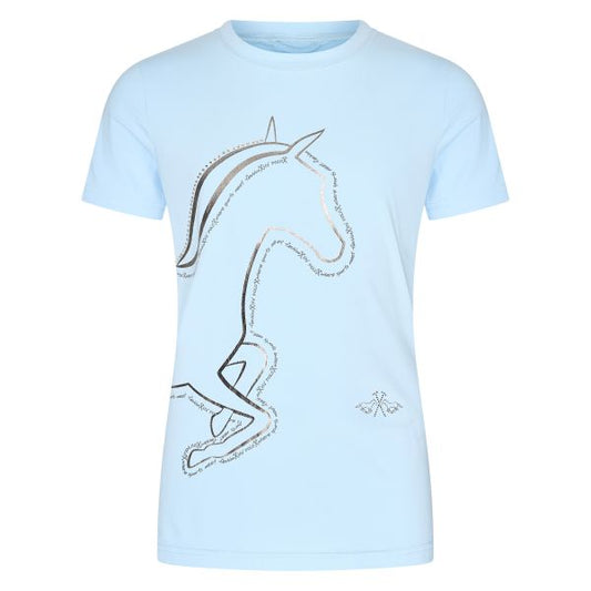Tricou HVP Laurelle