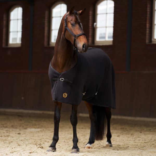 Patura Fleece IRH Fundamental