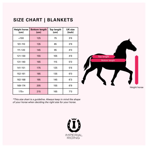 Patura Fleece IRH Fundamental