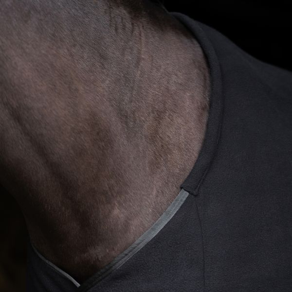 Patura fleece de transpiratie / transport