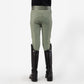 Pantaloni echitatie ES Impressive Full Grip