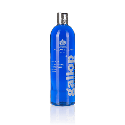 Șampon Gallop Colour Enhancing