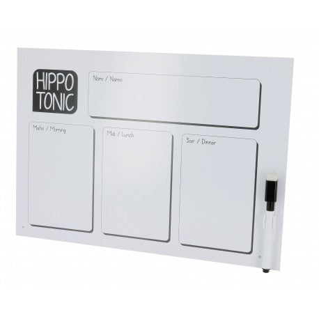 Placuta de boxa Hippo Tonic