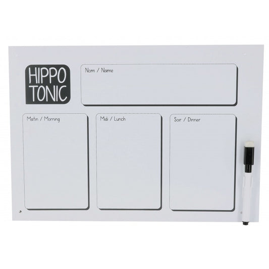 Placuta de boxa Hippo Tonic