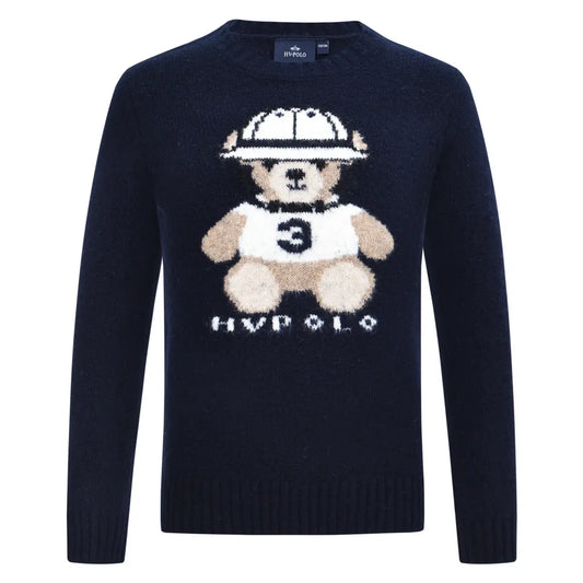 Pullover HVP Teddy Kids
