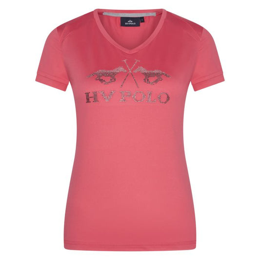Tricou HVP Favouritas Limited Tech
