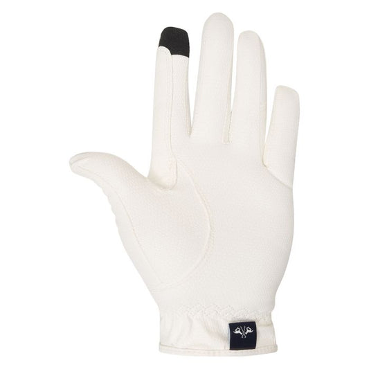 Manusi de competitie HVP Daily White