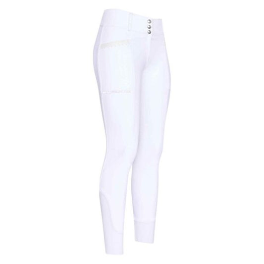 Pantalon de competitie IRH Diva Capone