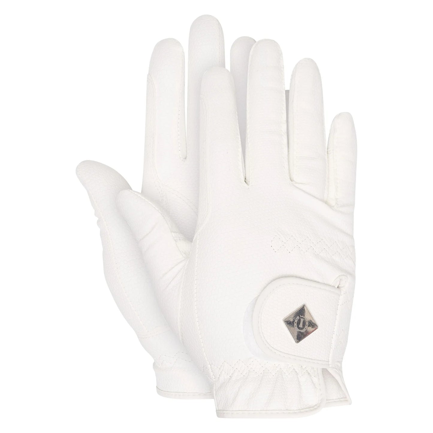 Manusi IRH Elegance Essentials White