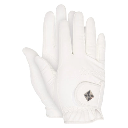 Manusi IRH Elegance Essentials White