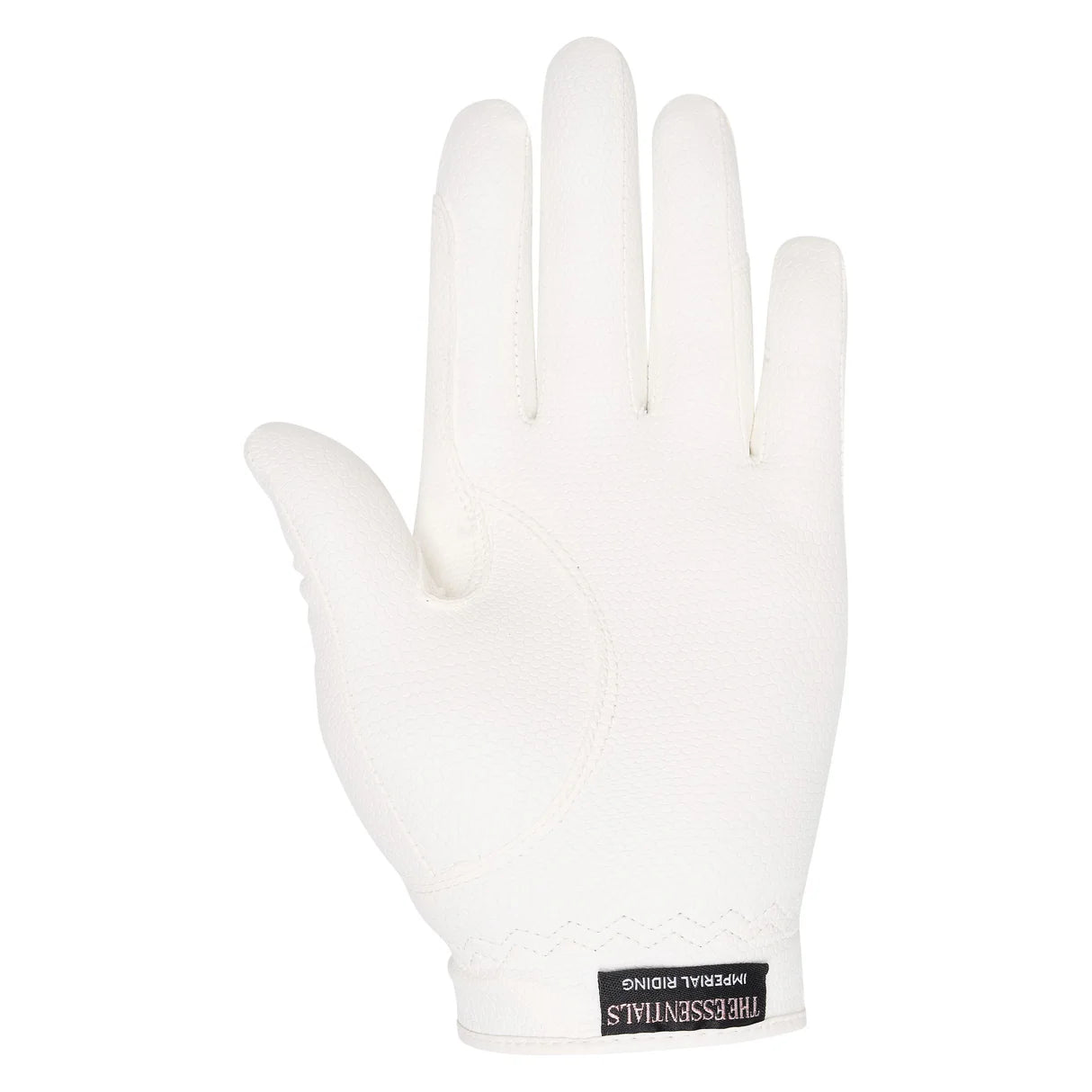 Manusi IRH Elegance Essentials White