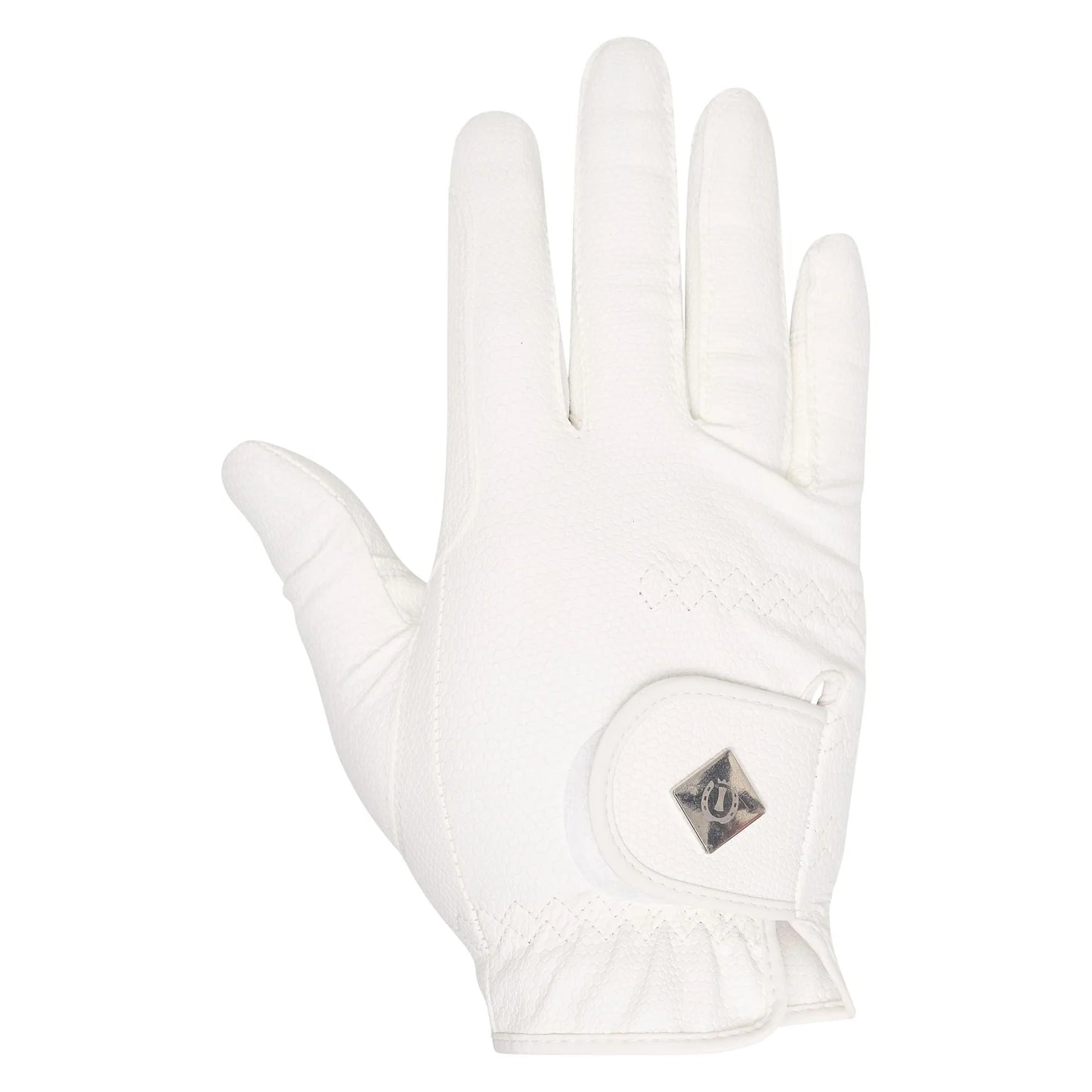 Manusi IRH Elegance Essentials White