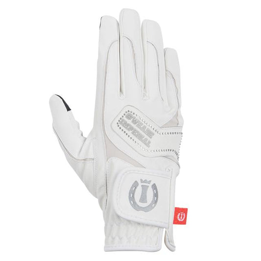 Manusi IRH The Basics White