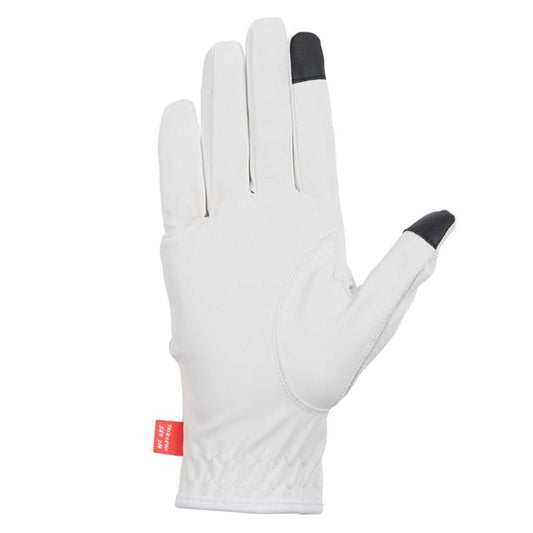 Manusi IRH The Basics White