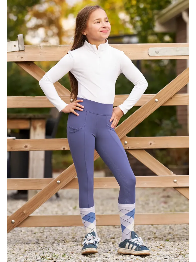 Colanti IRH Sam Full Grip Kids