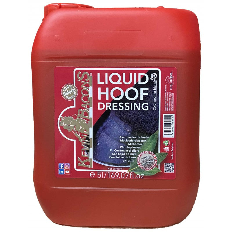 Ulei pentru copite Kevin Bacon's Liquid