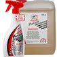 Spray muste, tauni si capuse Leovet Power Phaser