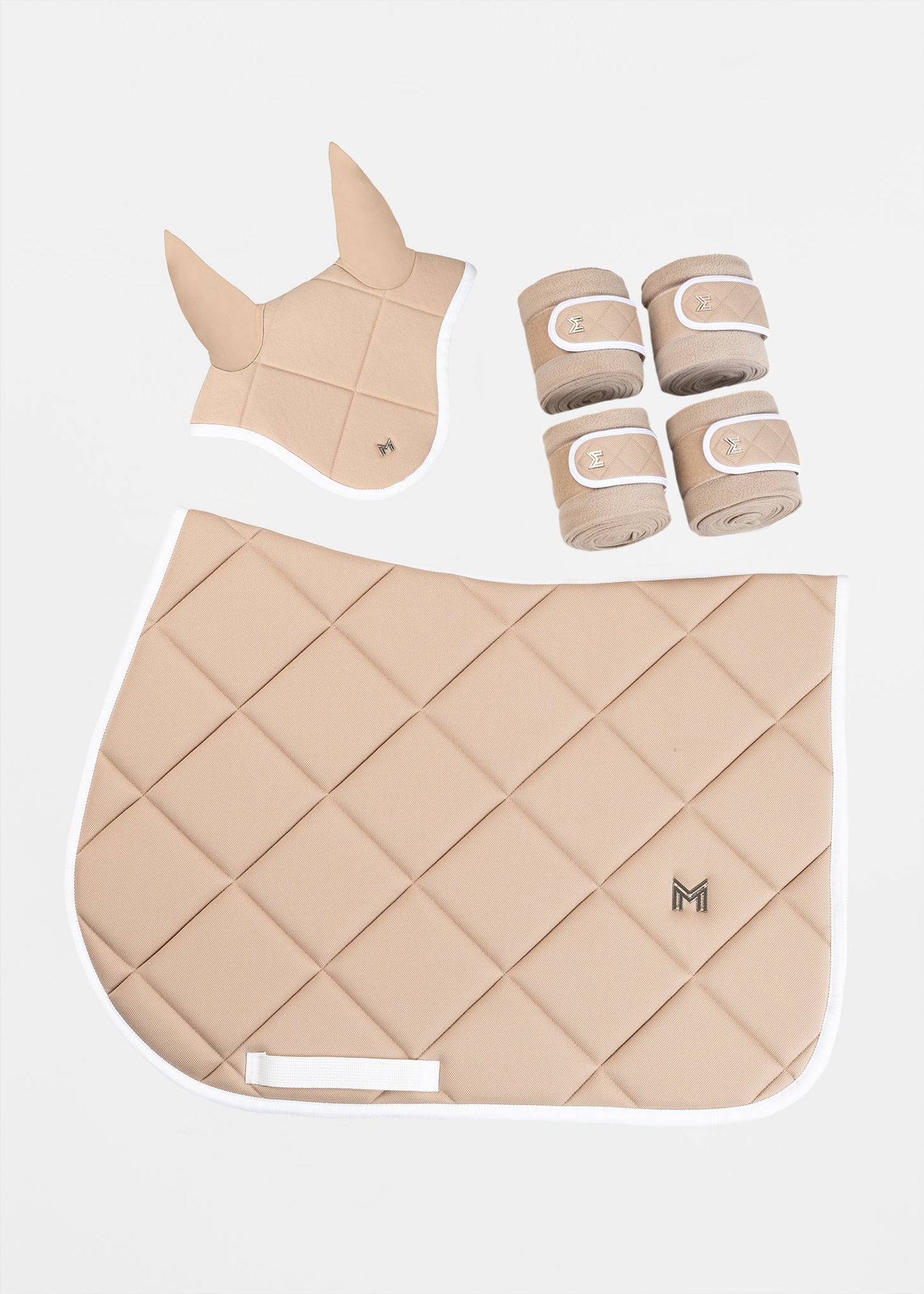Set Valtrap & Capison Maximilian Crew