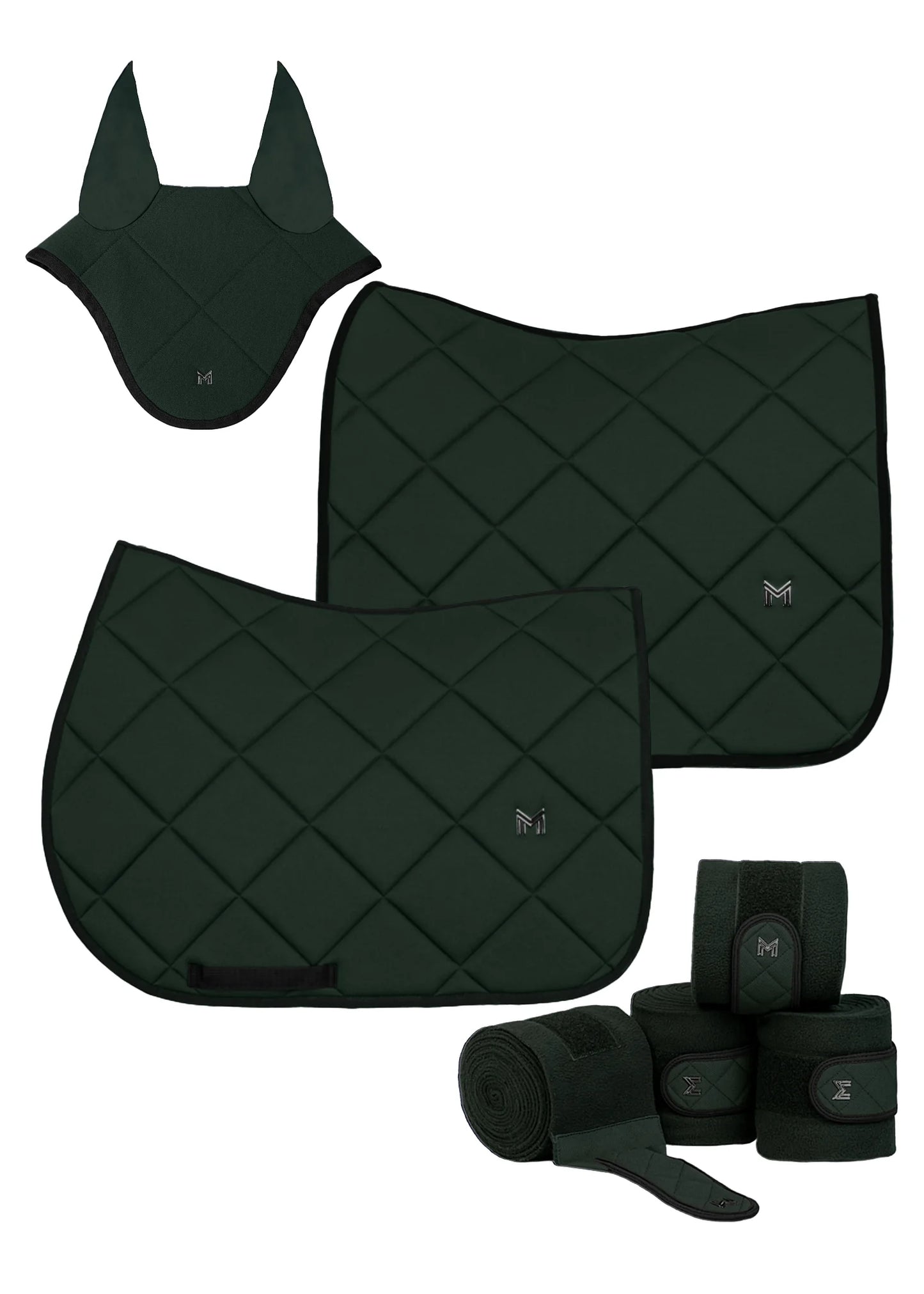 Set Valtrap & Capison Maximilian Crew