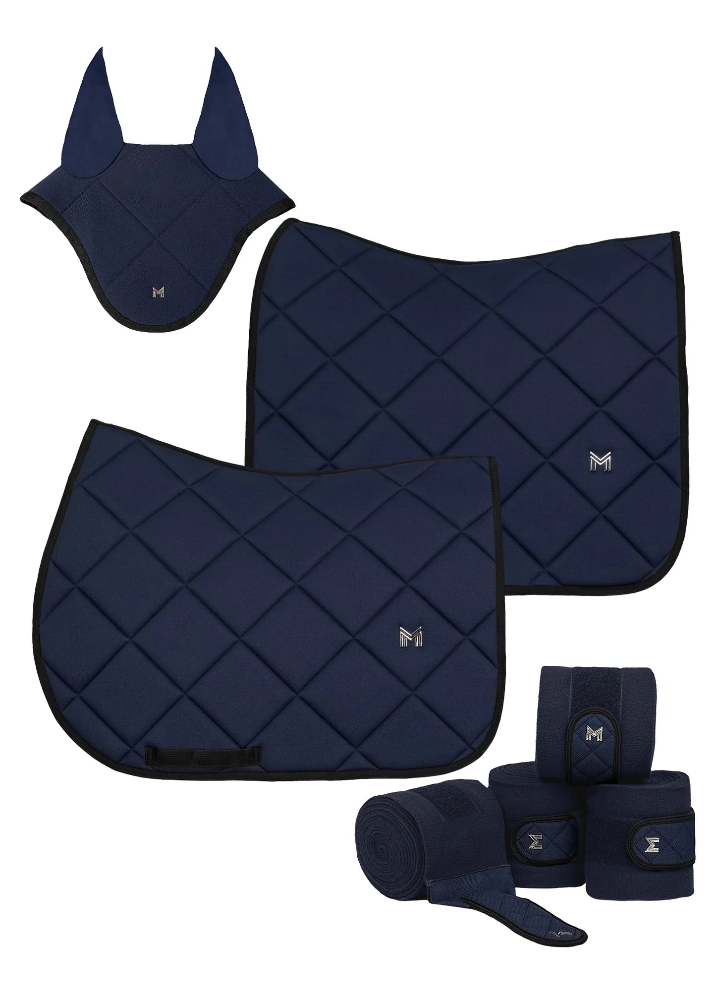 Set Valtrap & Capison Maximilian Crew