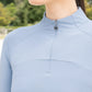 Tricou maneca lunga Maximilian UV Sunblocker