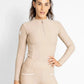 Bluza cu maneca lunga Base Layer Maximilian