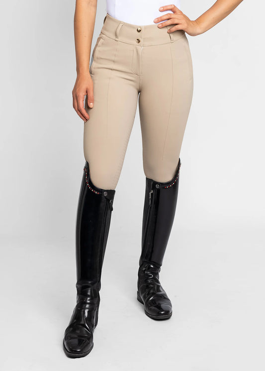 Pantaloni de competitie Fullgrip Honour Maximilian