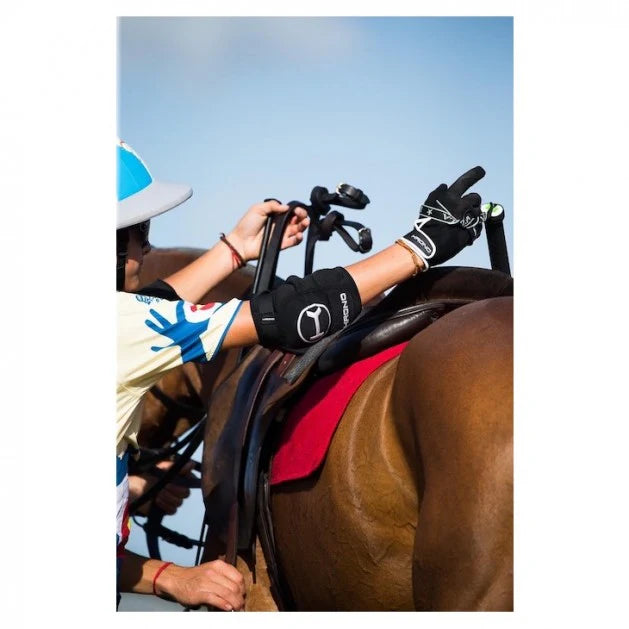 Protectii de cot POLO