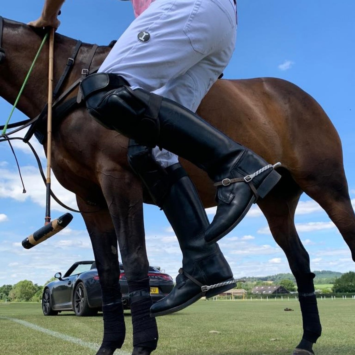 Cizme POLO