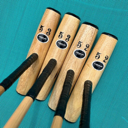 Maleta POLO 52"