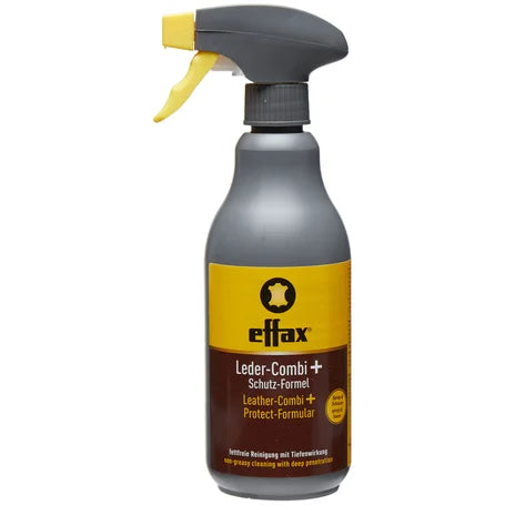 Spray Effax Leather Combi