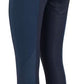 Pantaloni de echitatie ES Sea Breeze Queen Full Grip
