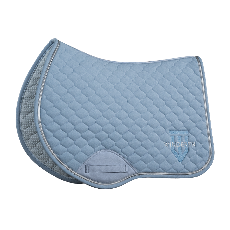 Valtrap Winderen jumping - Sky Blue/Silver